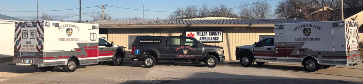 Miller County Ambulance District